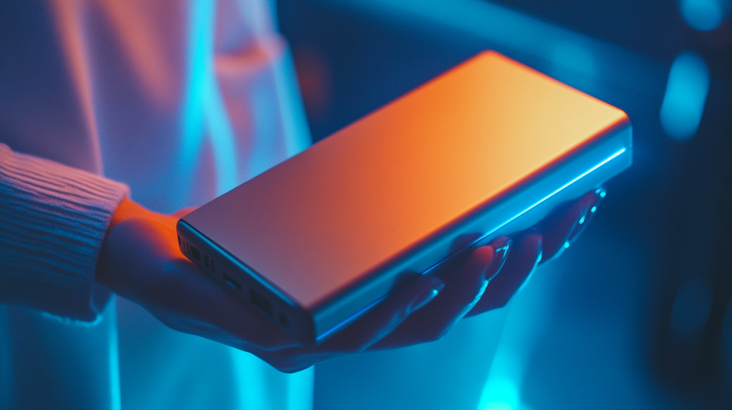 Unlocking the Benefits of Investing in a Large Power Bank for Your Business Needs
