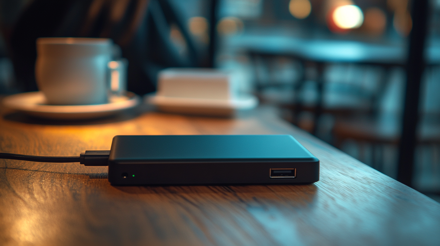Unlocking the Benefits of Investing in a Large Power Bank for Your Business Needs