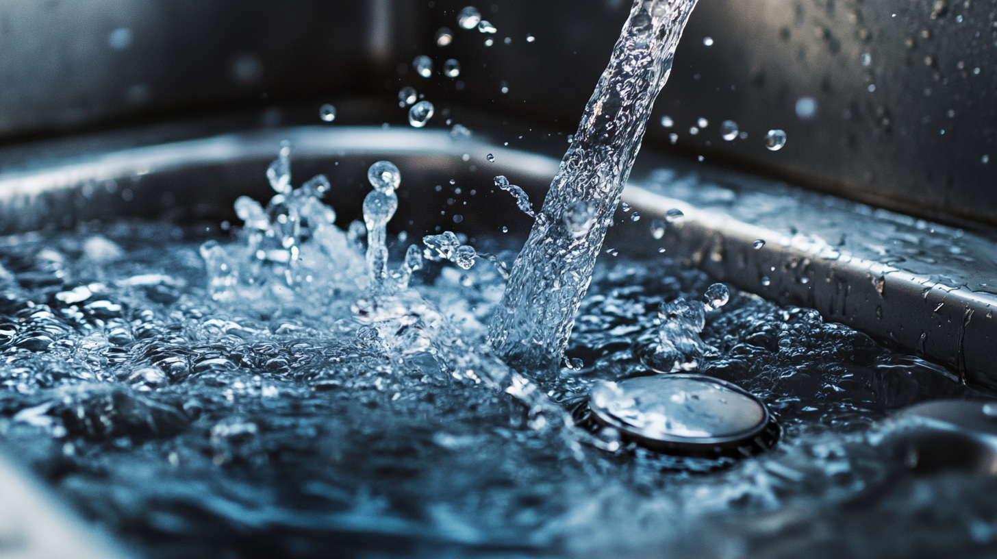 High Temperature Resistance Standards for Choosing the Right Stainless Steel Sink