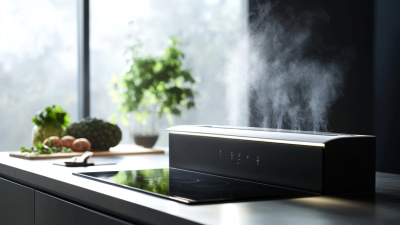 Exploring Innovative Options for Chimney Hoods: A Guide to Modern Kitchen Ventilation Solutions
