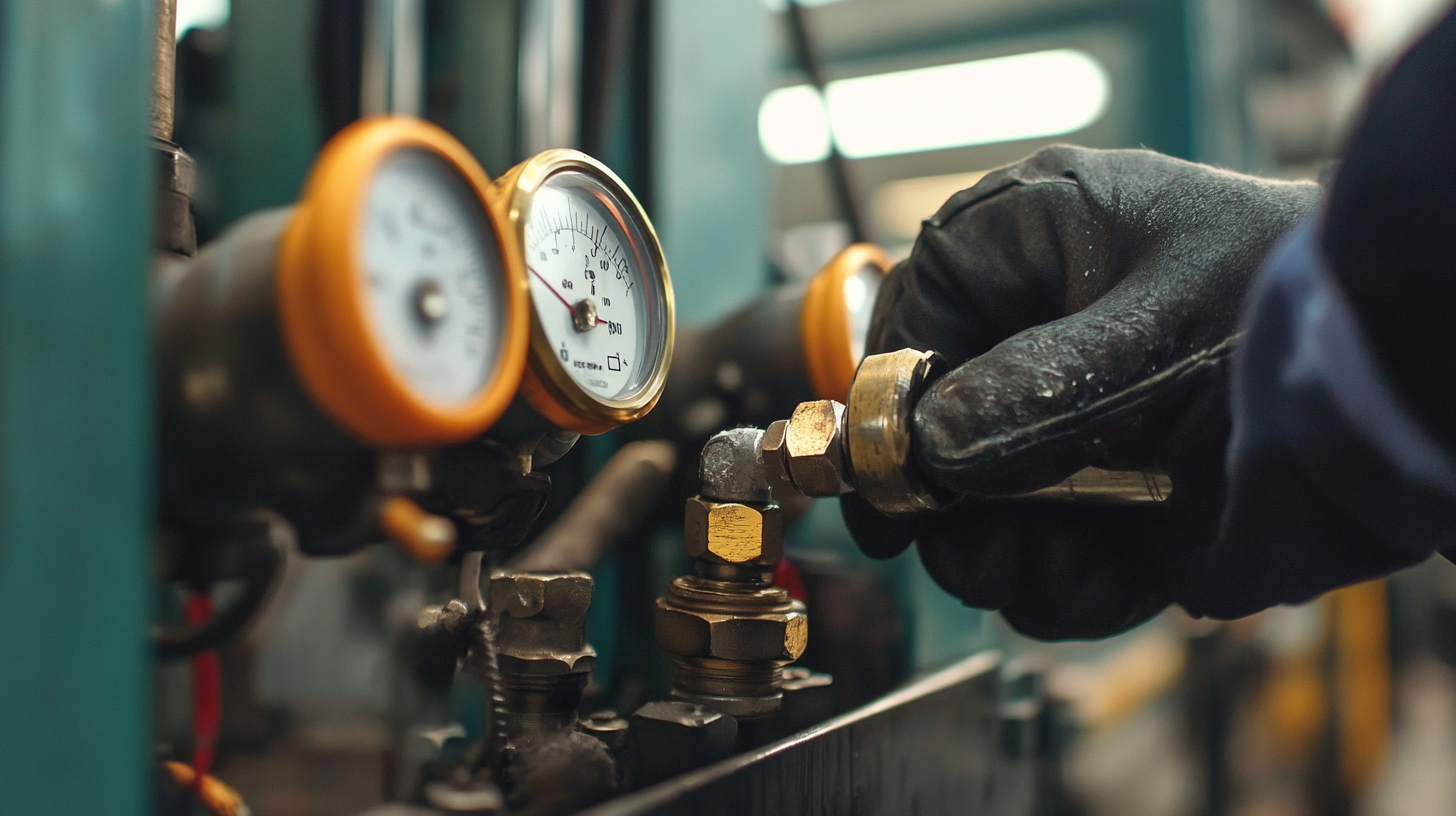 Mastering the Basics of Forklift Cylinder Maintenance for Optimal Performance