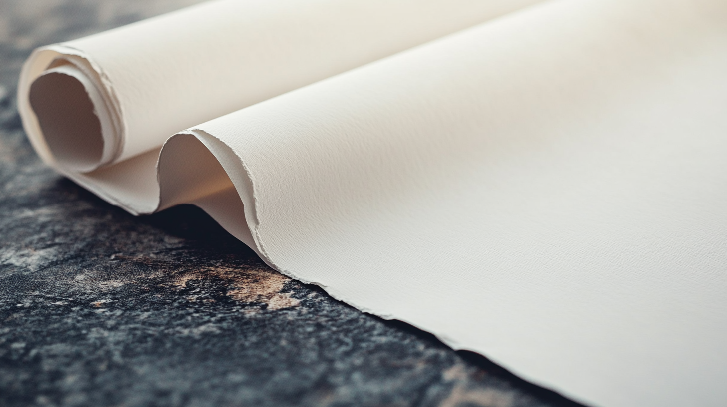 5 Essential Features of Quality Printing Paper You Must Know