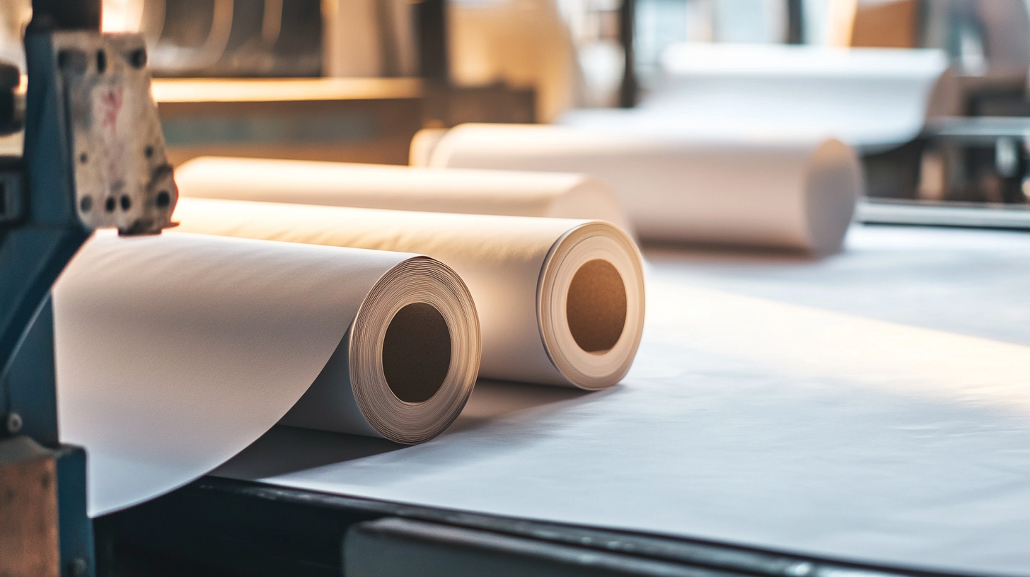 5 Essential Features of Quality Printing Paper You Must Know