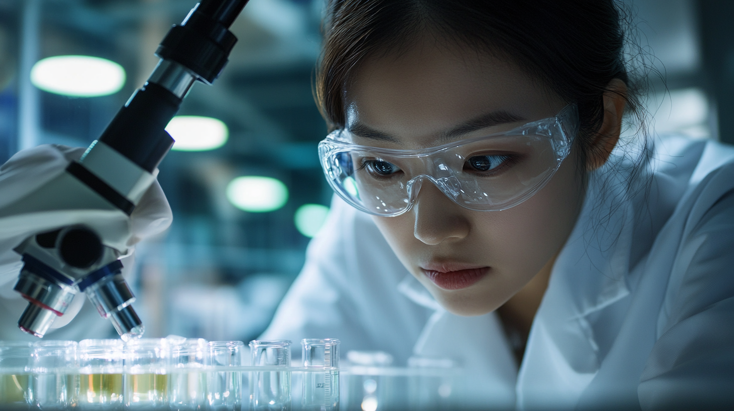 Unlocking the Power of Ascorbyl Tetraisopalmitate: Revolutionary Applications in Skincare Formulations