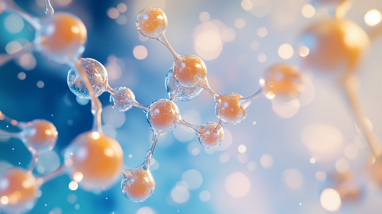 Unlocking the Power of Ascorbyl Tetraisopalmitate: Revolutionary Applications in Skincare Formulations