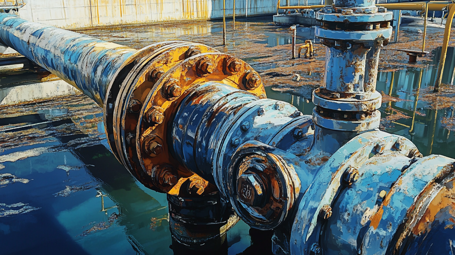 Innovative Approaches for Efficient Water Check Valve Systems
