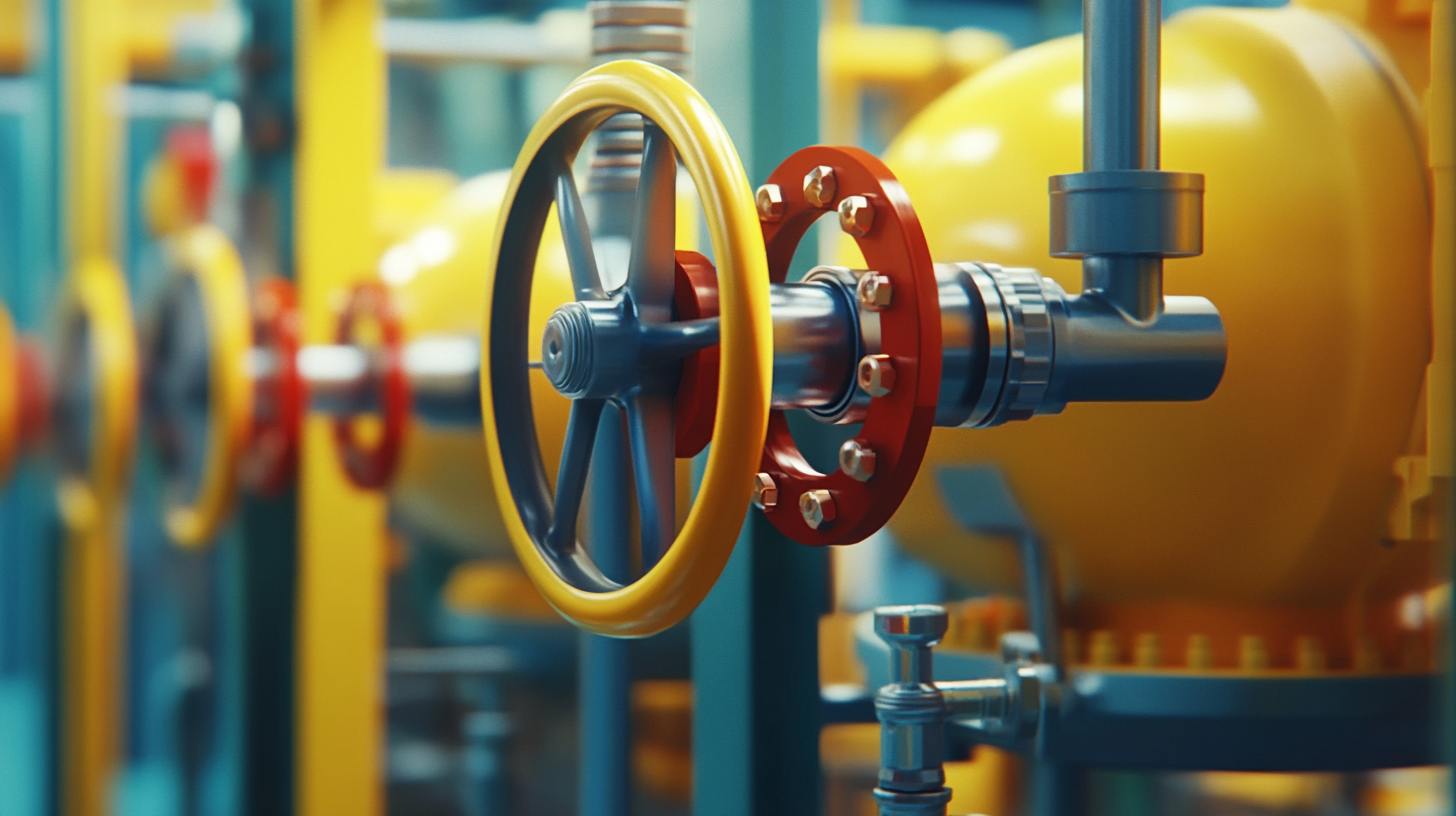 Innovative Approaches for Efficient Water Check Valve Systems