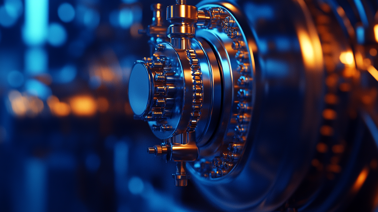 Innovative Approaches for Efficient Water Check Valve Systems