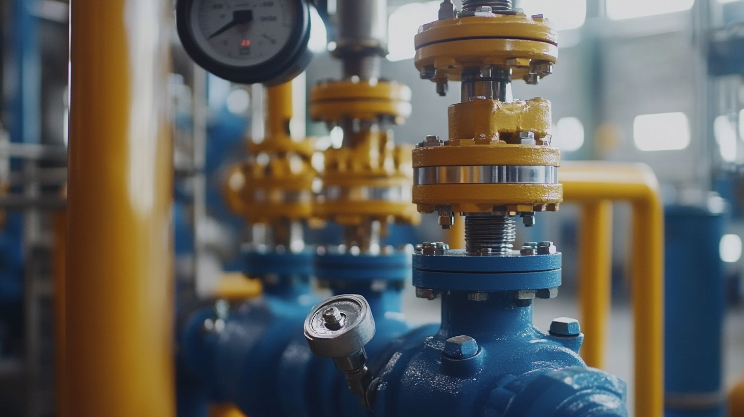 Mastering Relief Valve Block Installation and Maintenance for Optimal Performance