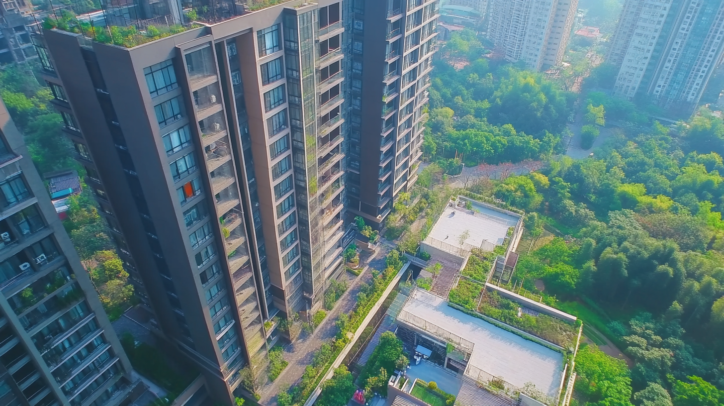 Advantages of Using Tempered Laminated Glass in Modern Construction