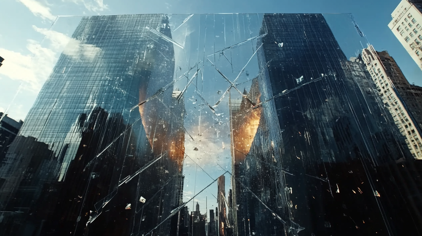 Advantages of Using Tempered Laminated Glass in Modern Construction