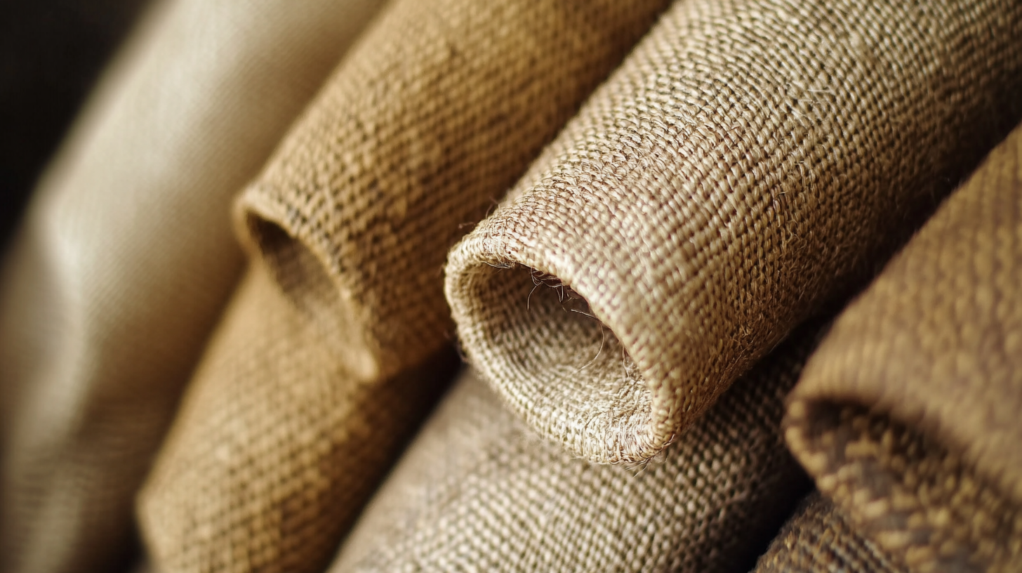 Exploring the Advantages of Basalt Fiber Fabric for Global Buyers