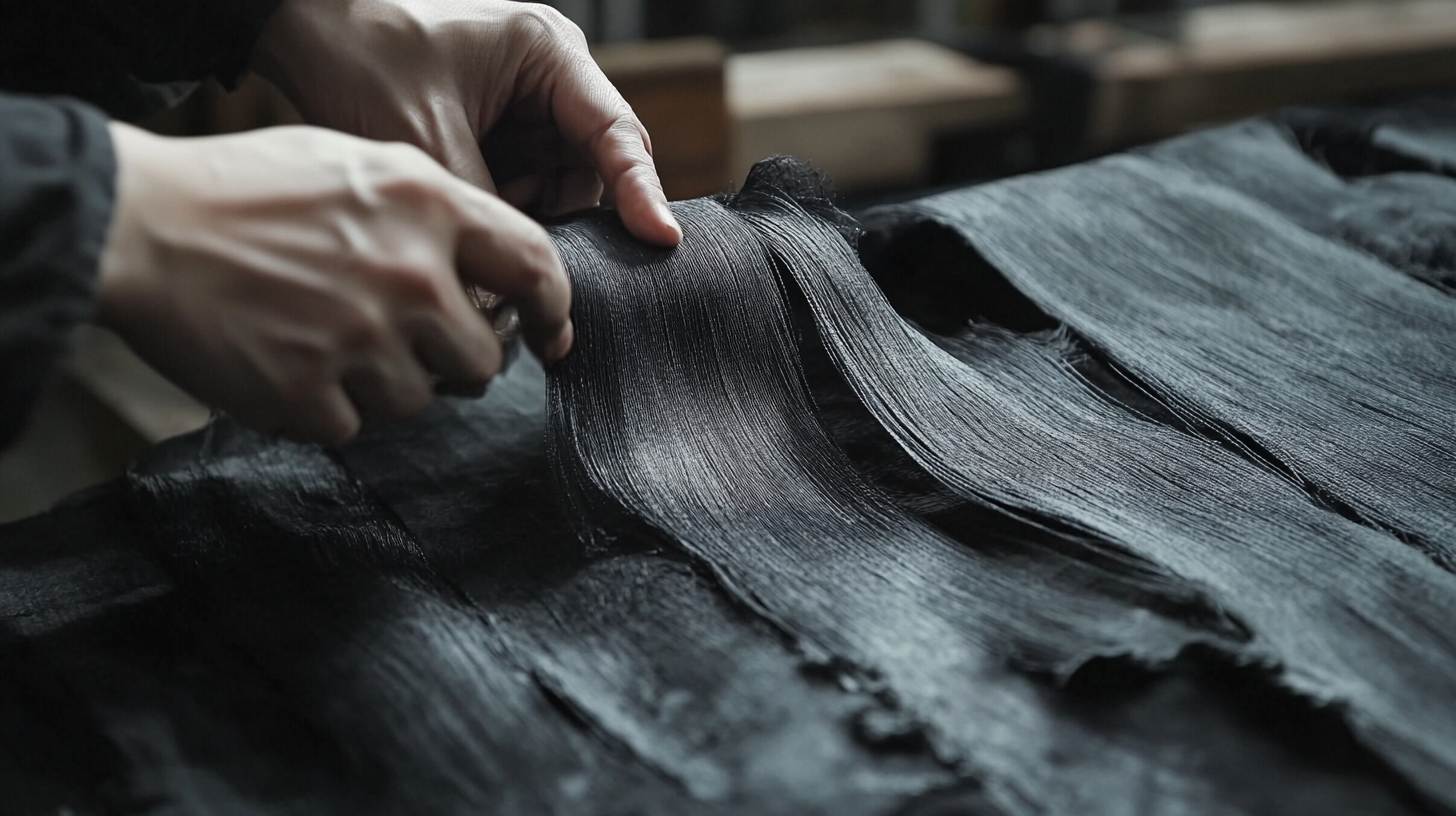 Exploring the Advantages of Basalt Fiber Fabric for Global Buyers