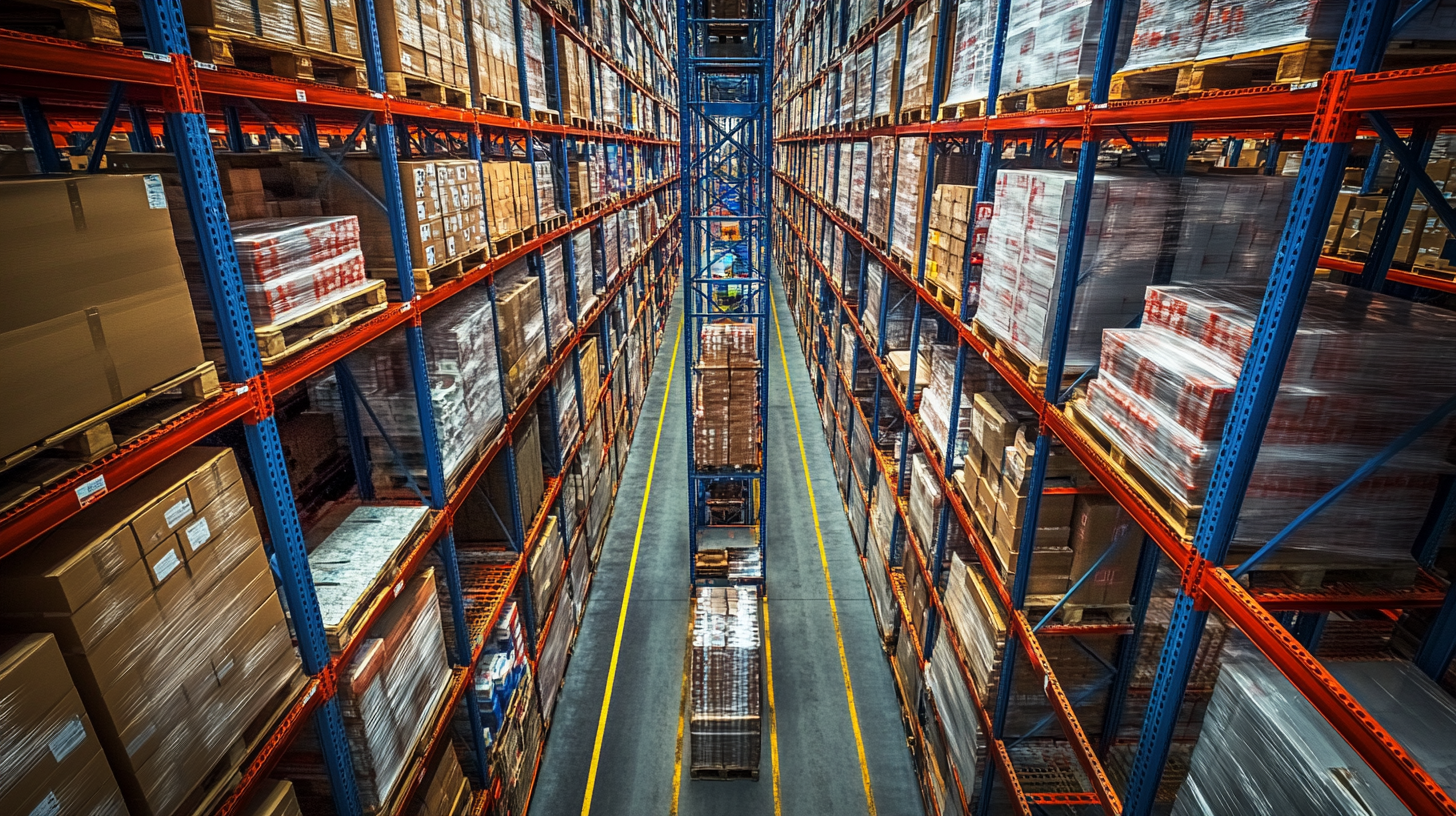 5 Benefits of Choosing Ats for Your Global Sourcing Needs