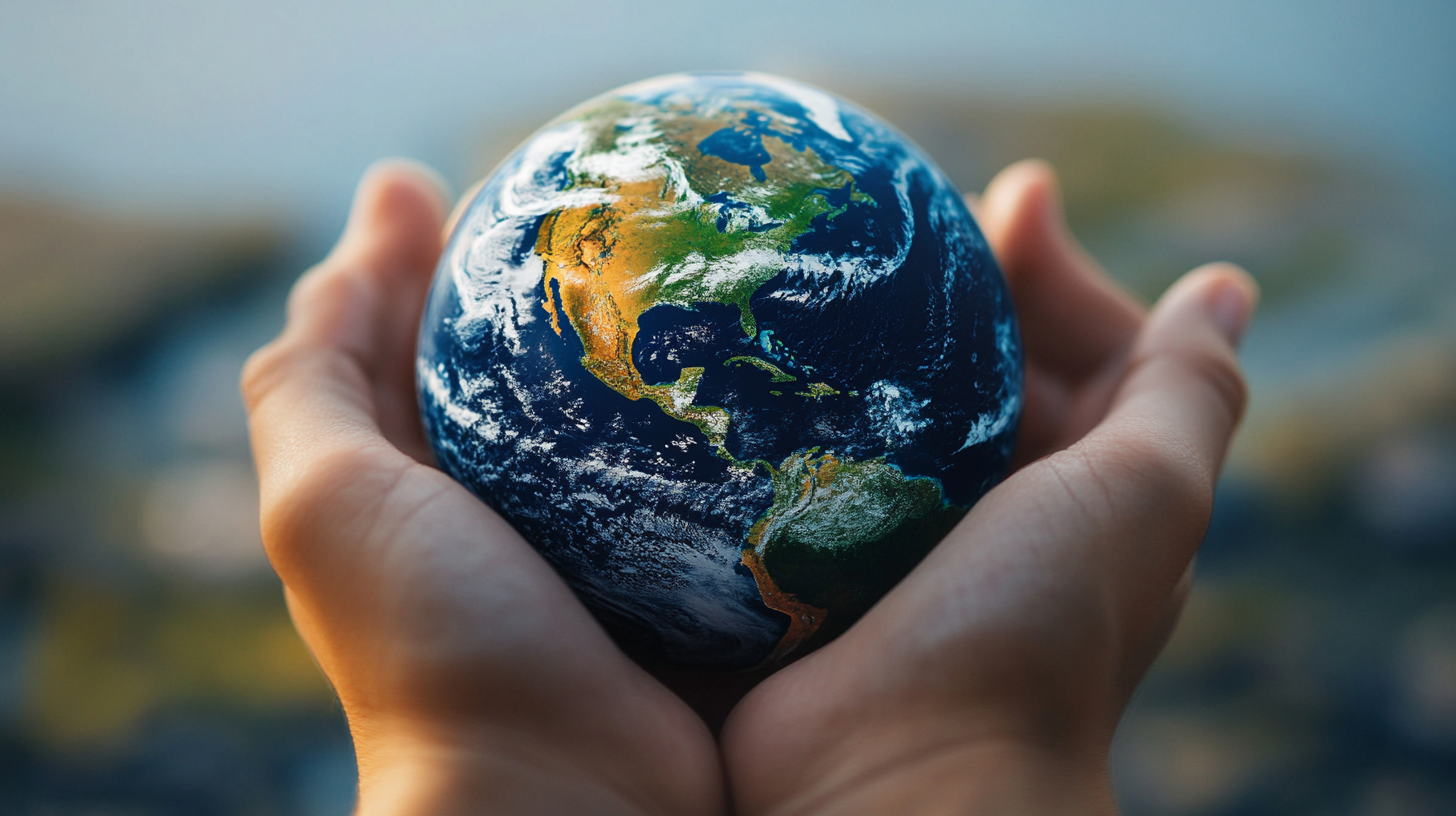 5 Benefits of Choosing Ats for Your Global Sourcing Needs