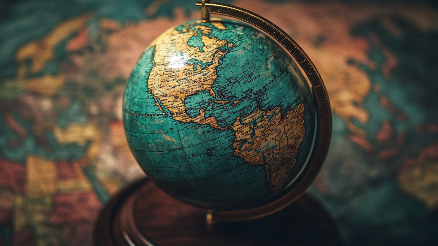 5 Benefits of Choosing Ats for Your Global Sourcing Needs