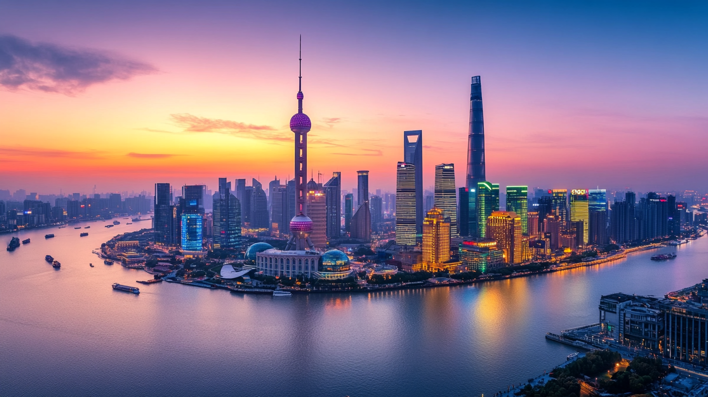 5 Benefits of Choosing Ats for Your Global Sourcing Needs