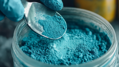 5 Essential Tips for Sourcing Pure Mica Powder for Resin Projects Globally