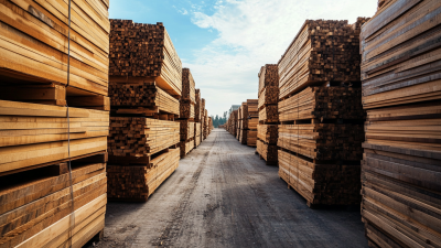 Challenges Faced by Global Buyers When Sourcing Finished Plywood