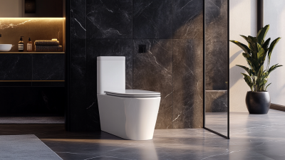 Global Market Trends for One Piece Dual Flush Toilets in 2025