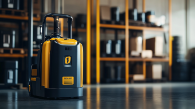 Mastering the Basics of Forklift Cylinder Maintenance for Optimal Performance