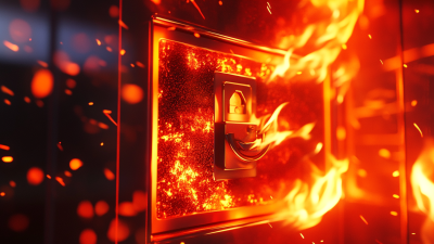 What Makes a Fire Proof Safety Box Essential for Every Business?