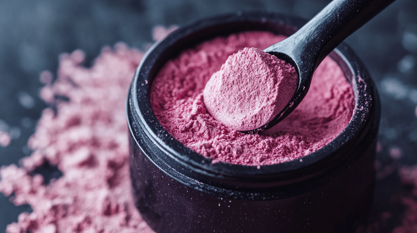 7 Amazing Benefits of Using Pigment Powder Mica in Your Products