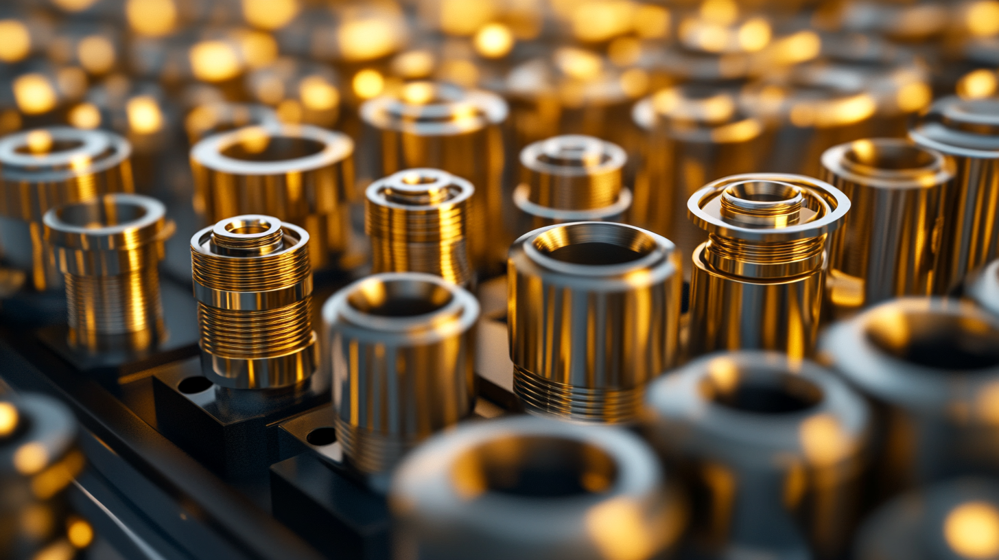 Understanding Export Compliance for Tubular Solenoids: A Comprehensive Guide for Global Buyers