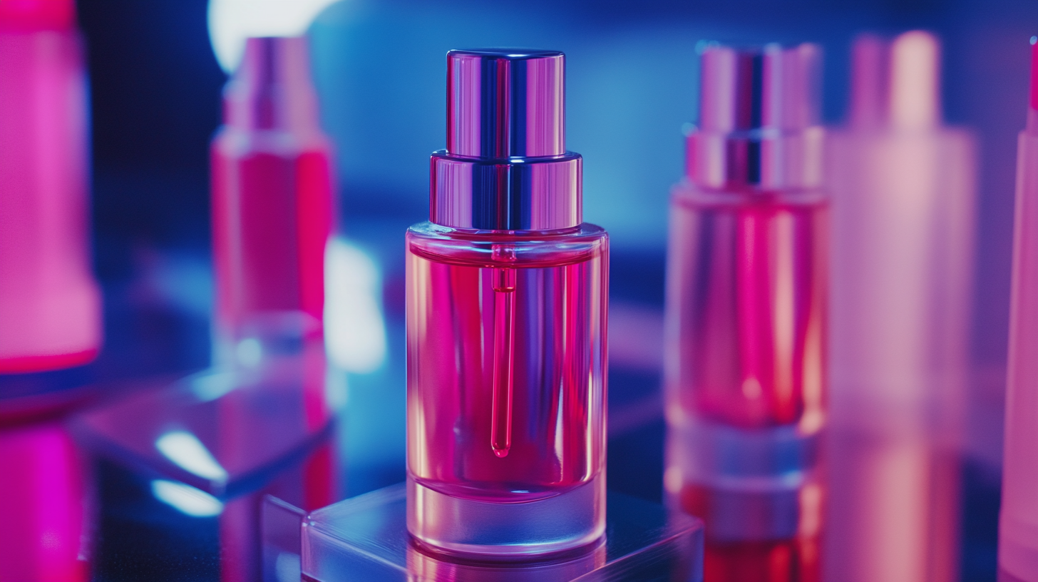 5 Compelling Benefits of Using Airless Skincare Bottles for Your Business