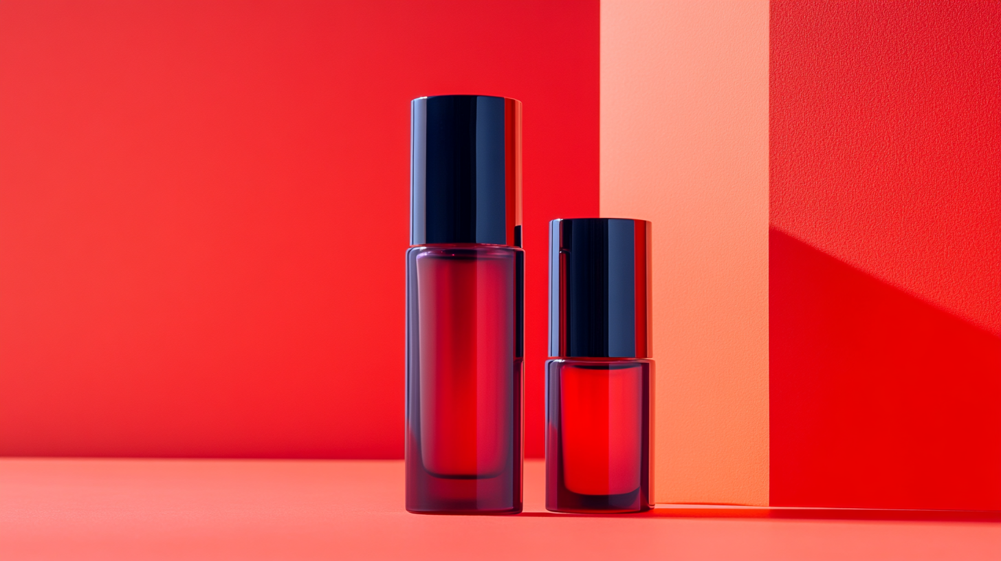 5 Compelling Benefits of Using Airless Skincare Bottles for Your Business