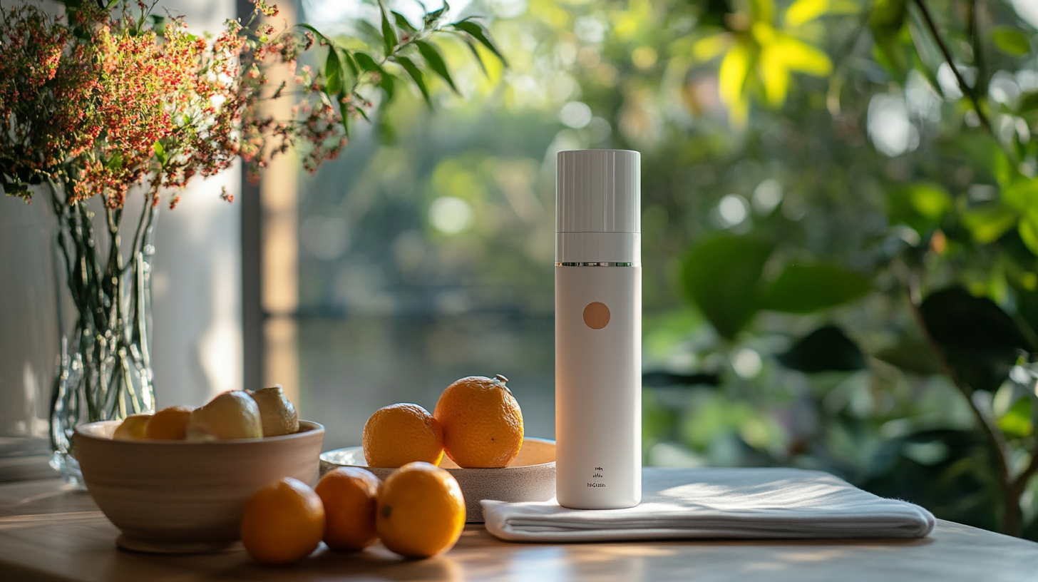 5 Compelling Benefits of Using Airless Skincare Bottles for Your Business