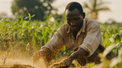 Navigating Challenges in Sourcing Agro Fertilizers: What Global Buyers Need to Know