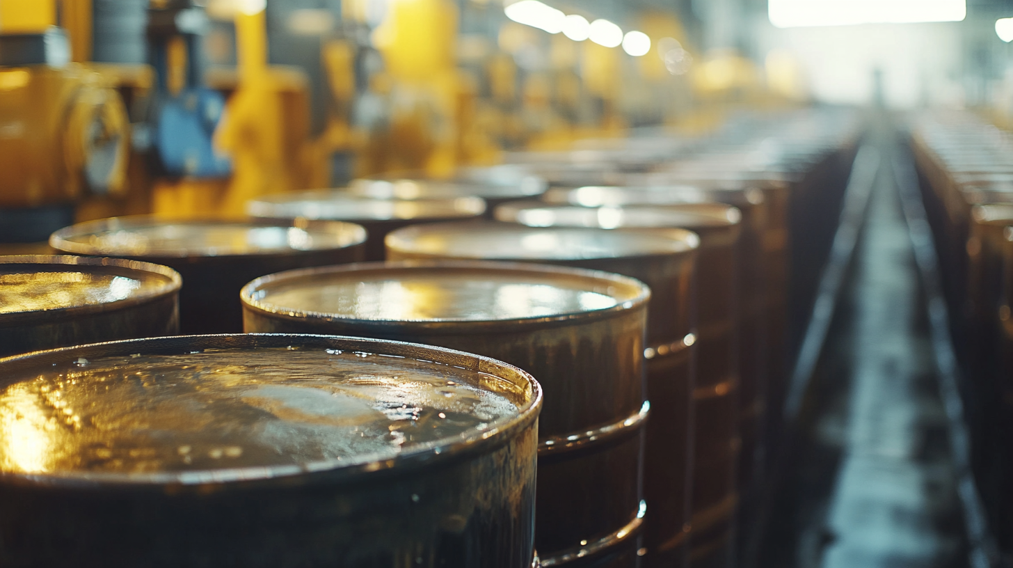 Understanding the Essentials of Oil Cylinder Selection for Global Buyers