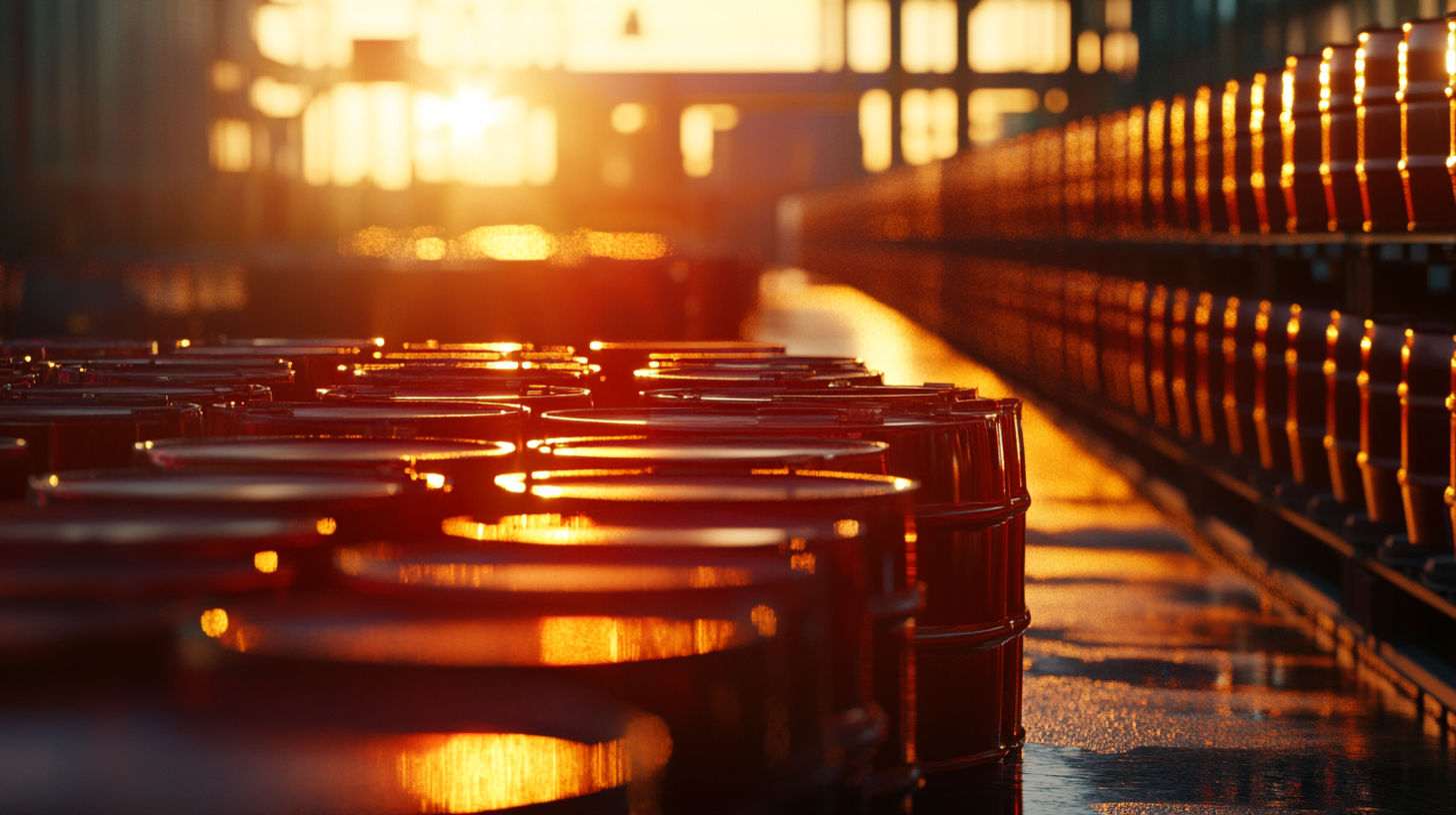 Understanding the Essentials of Oil Cylinder Selection for Global Buyers