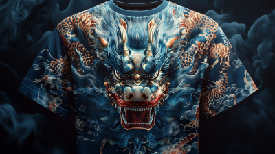 Unleashing Creativity with DTG Printer Clothing for Unique Fashion Statements