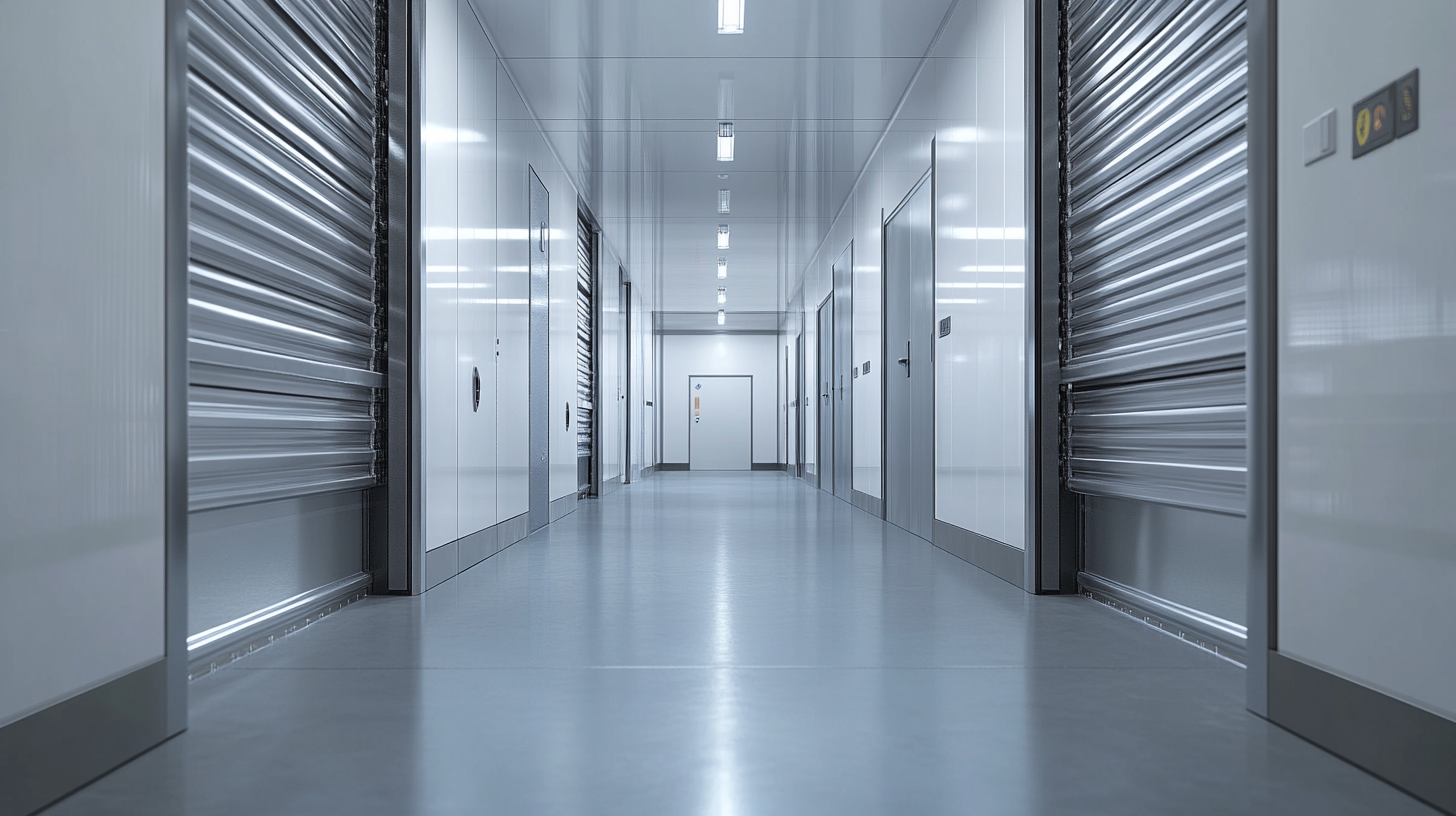 Maximize Your Storage Efficiency with Vertical Lift Module Solutions