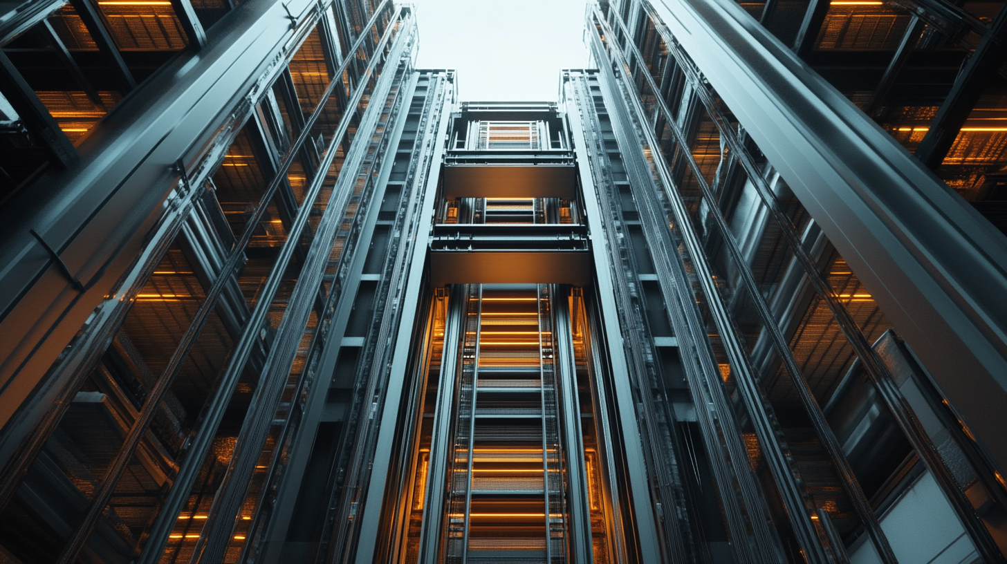 Maximize Your Storage Efficiency with Vertical Lift Module Solutions