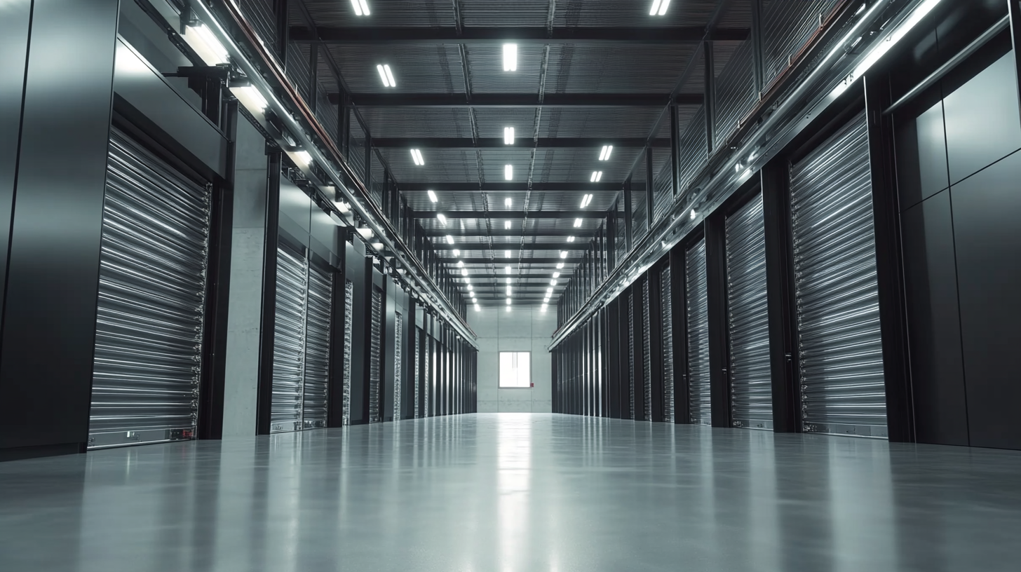 Maximize Your Storage Efficiency with Vertical Lift Module Solutions