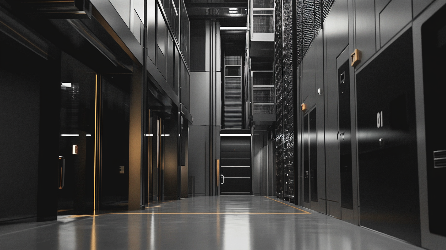 Maximize Your Storage Efficiency with Vertical Lift Module Solutions