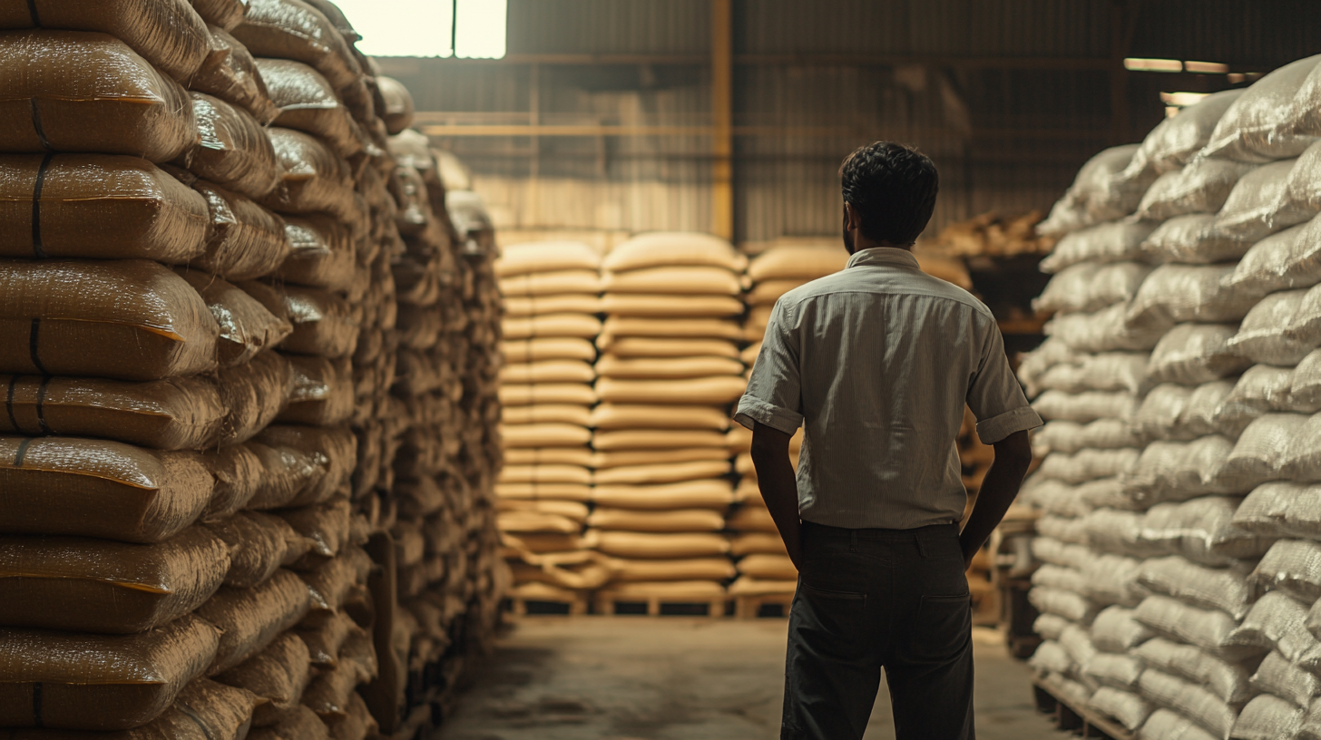 Navigating Challenges in Sourcing Agro Fertilizers: What Global Buyers Need to Know