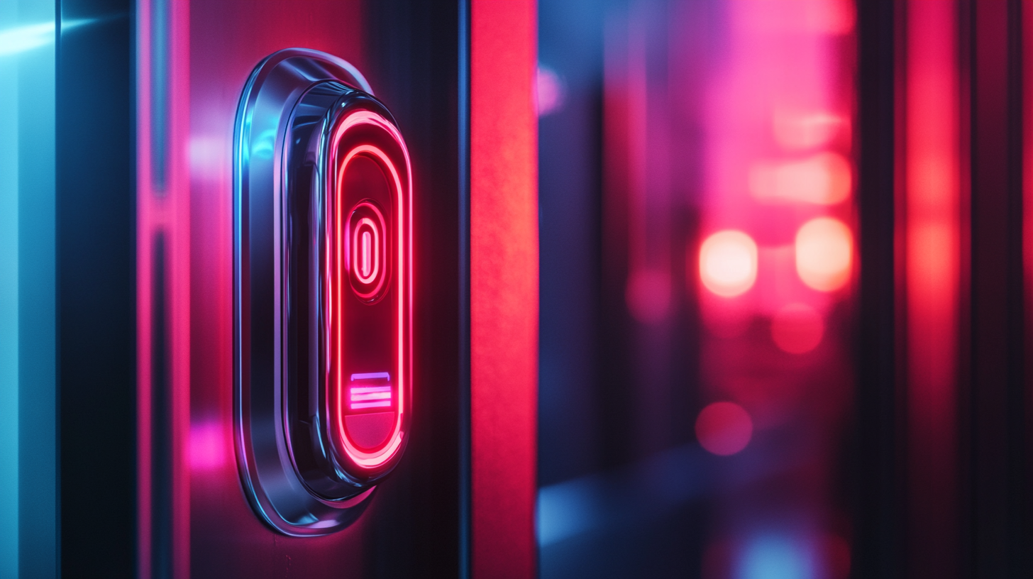 Unlocking Security and Innovation with Intelligent Lock Solutions for Global Buyers