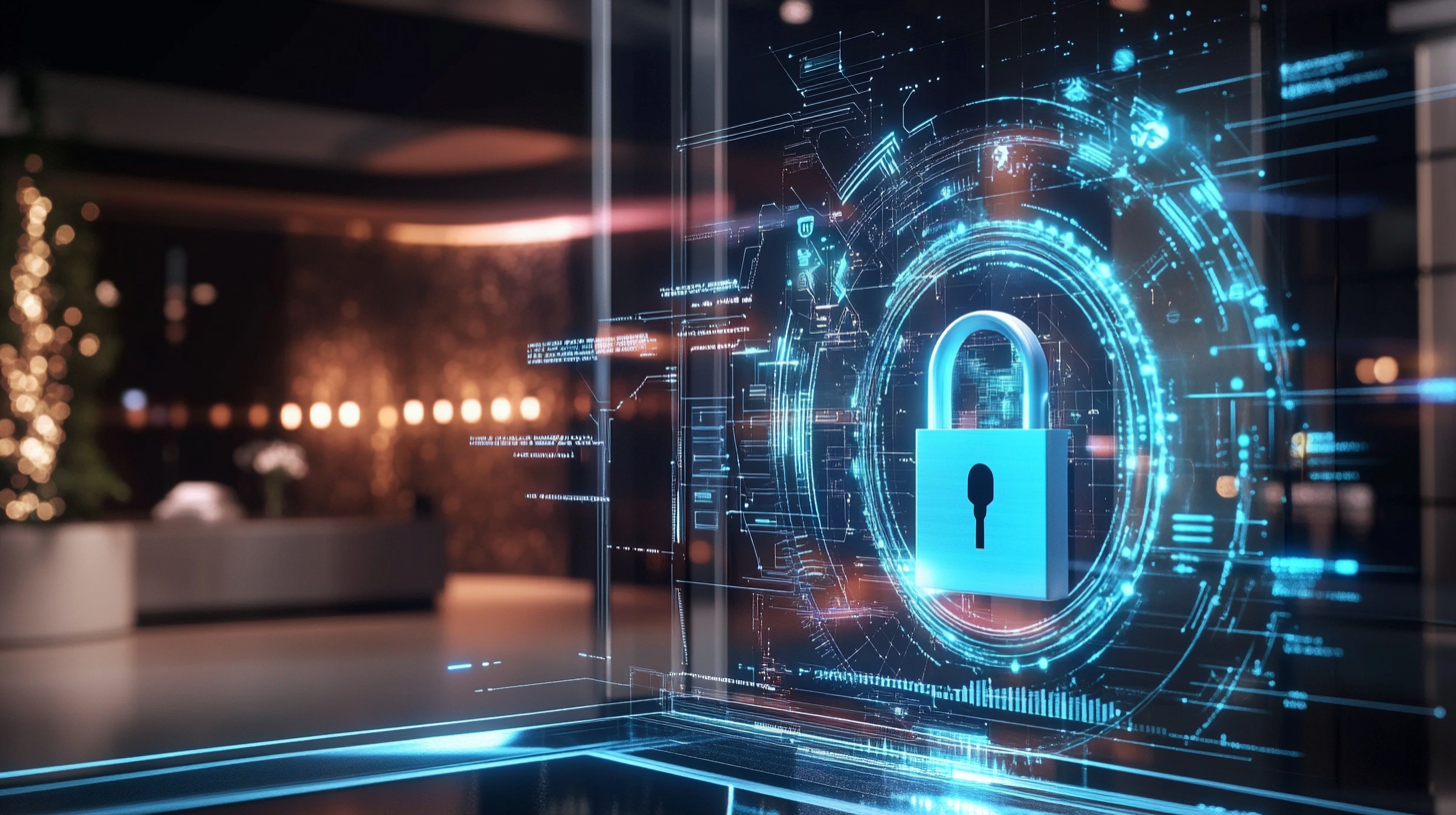 Unlocking Security and Innovation with Intelligent Lock Solutions for Global Buyers