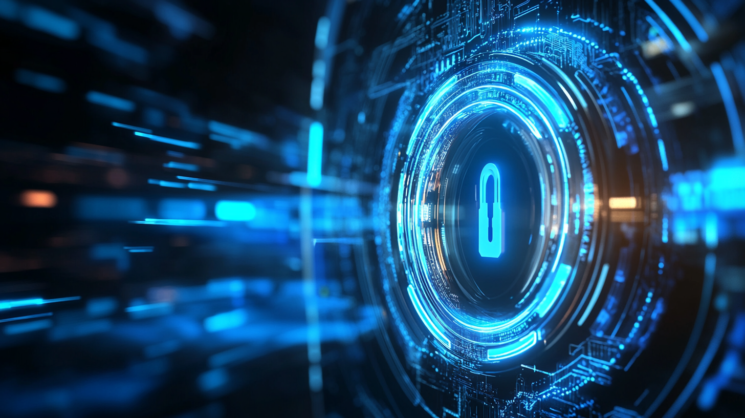 Unlocking Security and Innovation with Intelligent Lock Solutions for Global Buyers