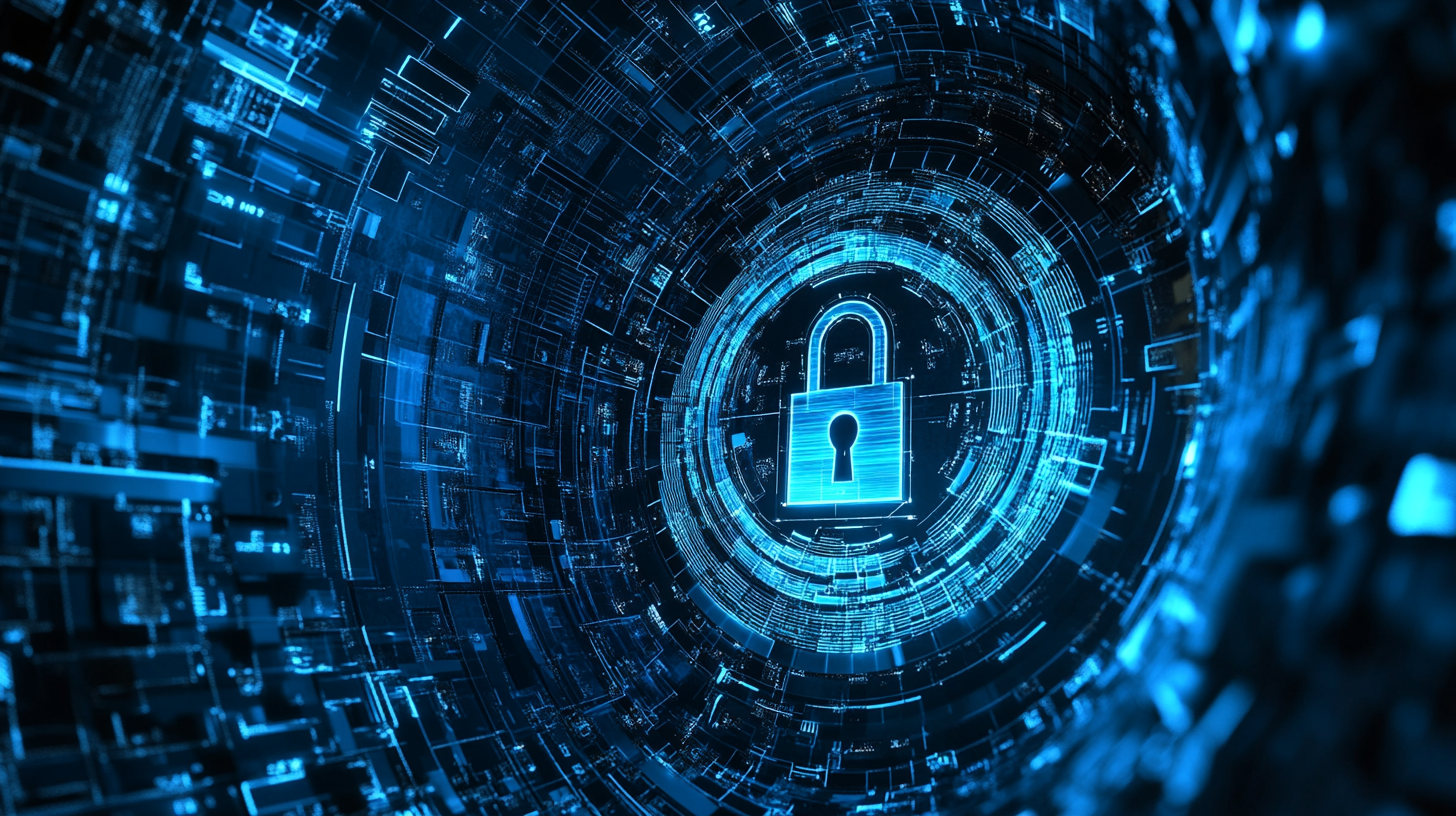 Unlocking Security and Innovation with Intelligent Lock Solutions for Global Buyers