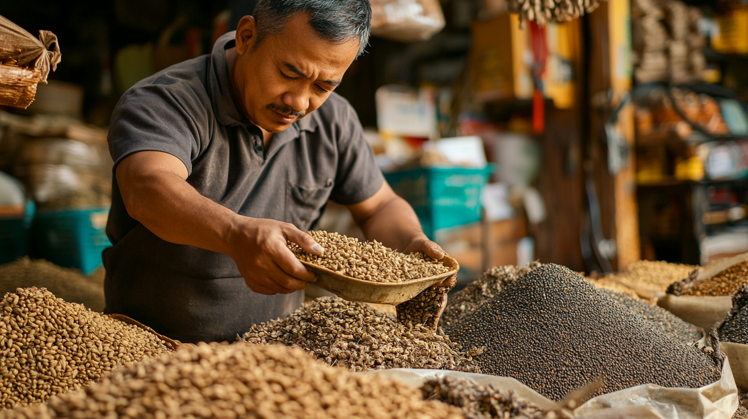 Exploring the Advantages of Sourcing Cumin Seeds for Your Business Needs