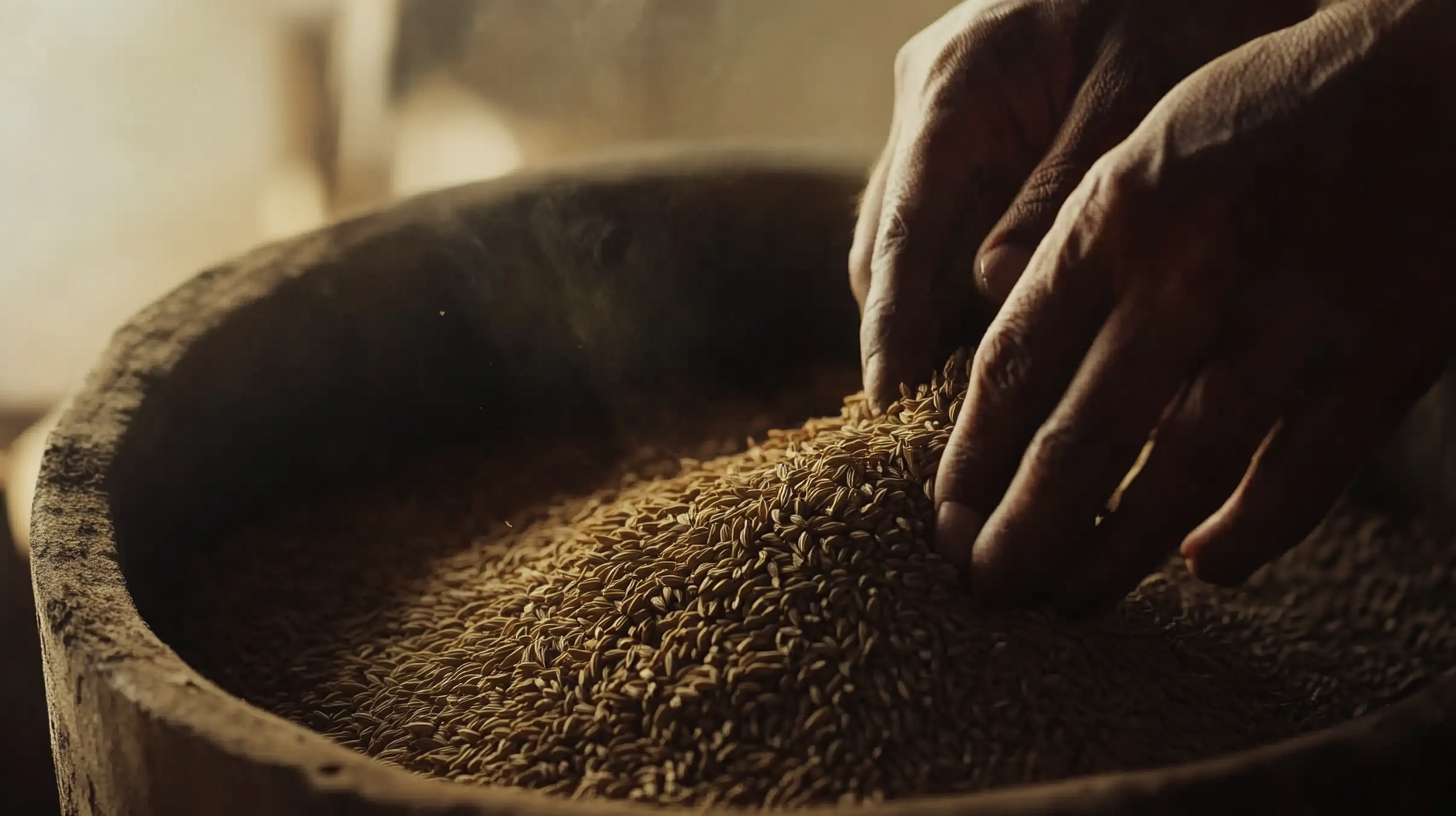Exploring the Advantages of Sourcing Cumin Seeds for Your Business Needs