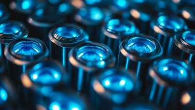 Exploring Power Solutions: What to Consider Beyond AGM Batteries for Your Energy Needs