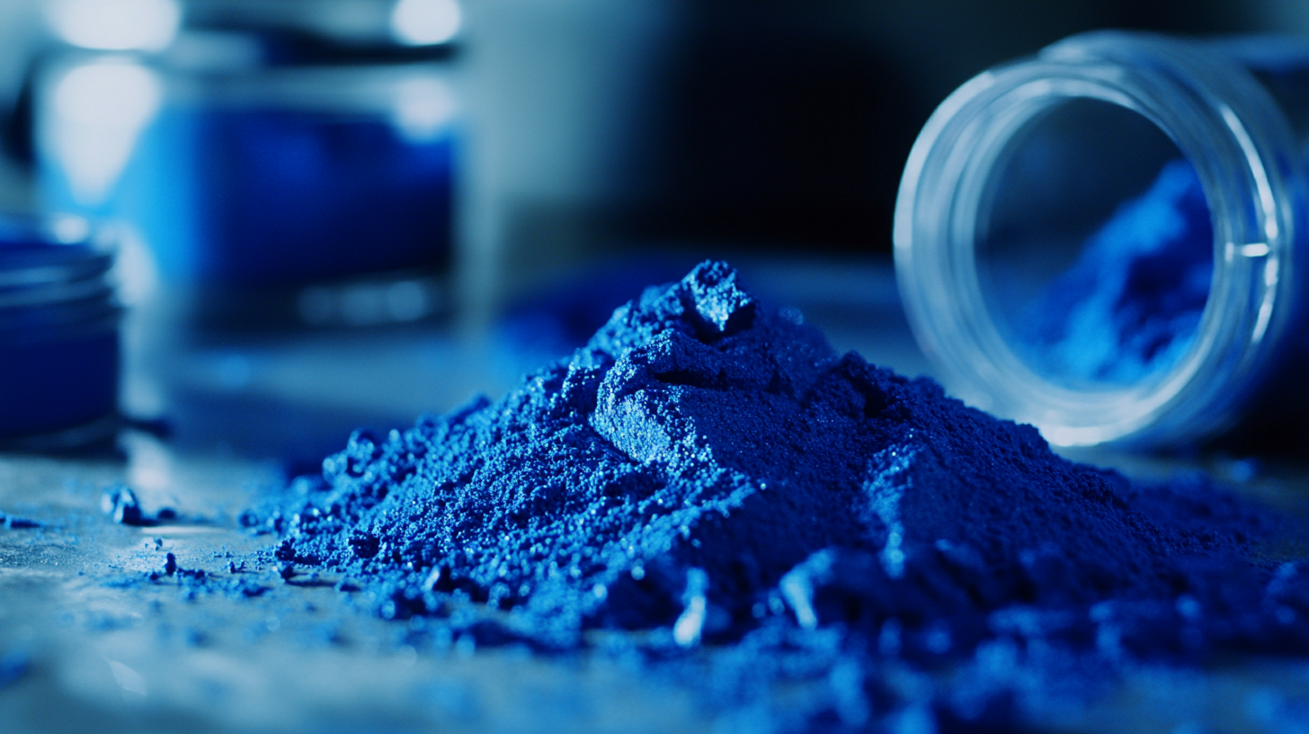 Unlocking the Potential of Alloy Powder in Advanced Manufacturing and Sustainable Solutions