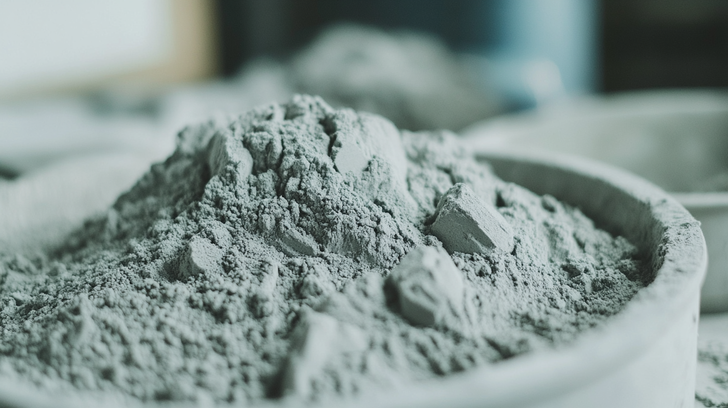 Unlocking the Potential of Alloy Powder in Advanced Manufacturing and Sustainable Solutions