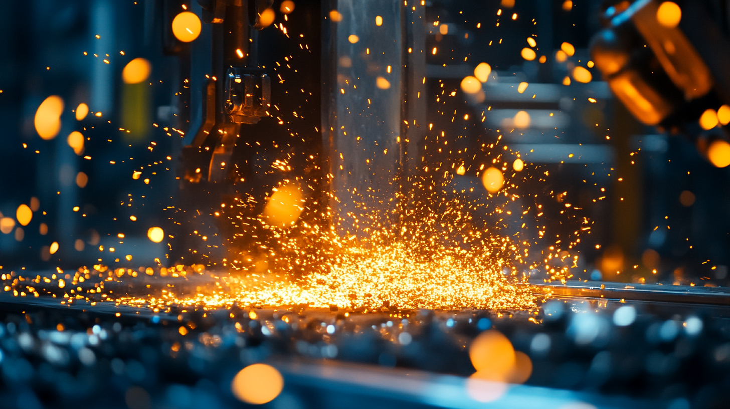 Unlocking the Potential of Alloy Powder in Advanced Manufacturing and Sustainable Solutions